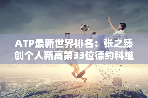 ATP最新世界排名：张之臻创个人新高第33位德约科维奇位居世界第二